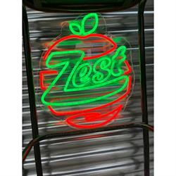 Zest, Las Palmas de Gran Canaria