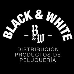 Black&white distribuciones / Productos de Barbería, Madrid
