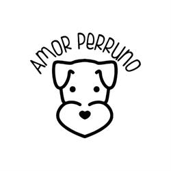 Amor perruno, Madrid