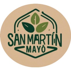 Rita San Martin Mayo, León