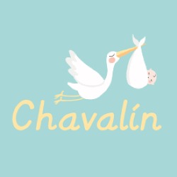 Chavalín Bebé, Granada