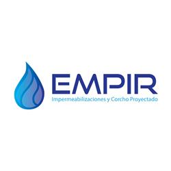 Empir Impermeabilizaciones y Corcho Proyectado, Collado Villalba