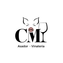 CM Asador Vinatería (casa Manolo), Segurilla