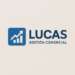 Lucas Ramos Gestión Comercial, Griñon