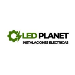 Led Planet Electricidad, Madrid