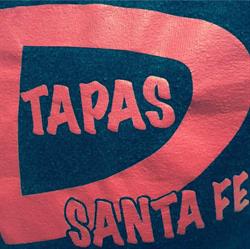 Meson D'tapas, Santa Fe