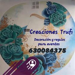 Creaciones Trufi, Badajoz