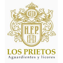 Los Prietos fábrica de Aguardientes y Licores, Valdevimbre