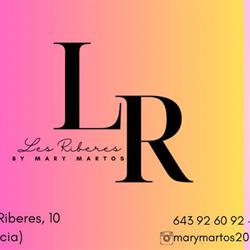 Les Riberes By Mary Martos, Silla