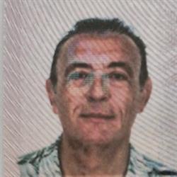 FRANCISCO RUBIALES, Getafe