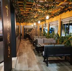 Restaurante Japonés Sukiyaki, Ciudad Quesada
