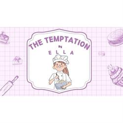 The Temptation By Ella, Almoradí