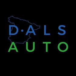 Dalsauto, Getafe