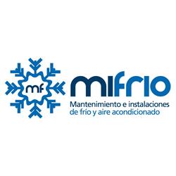 Mifrio, Parbayón