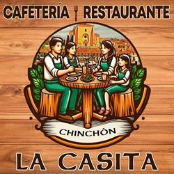 Cafetería Restaurante La Casita, Chinchón