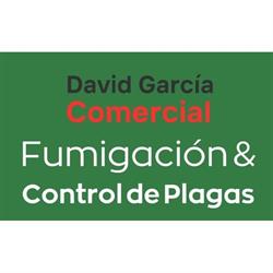 Fumigación & Control De Plagas David García, Garrucha