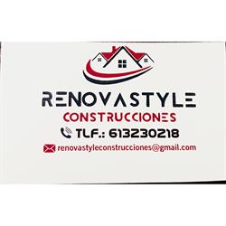 Reformas renovastyle, Mengibar