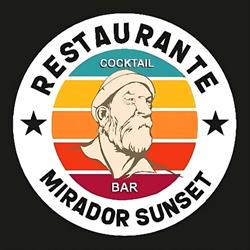 Mirador Sunset, El Cotillo