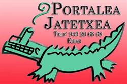 Portalea Jatetxea, Éibar