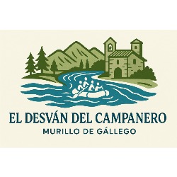 El Desván Del Campanero, Murillo de Gállego