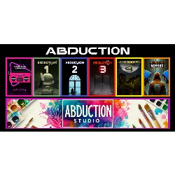 Abduction SL, Badalona
