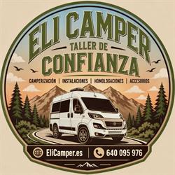 ELI CAMPER, Beriáin