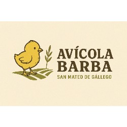 Avicola Barba, San Mateo de Gállego