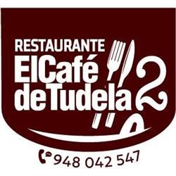 Restaurante El Cafe de Tudela 2