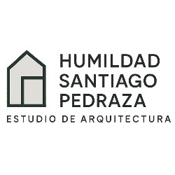 Estudio de Arquitectura. Humildad Santiago Pedraza, La Guardia