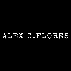 Alex G.FLores, Alicante