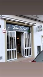 "DONDE LIS" Bar y Cafetería, Granadilla de Abona