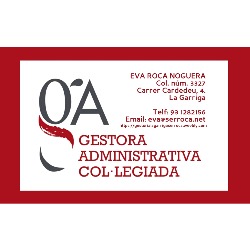 Gestoria La Garriga Serroca