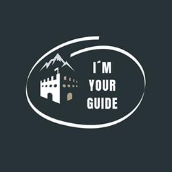 I'm Your Guide, Canet de Mar