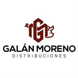 Distribuciones Galán Moreno, Monesterio
