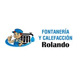 FONTANERÍA Y CALEFACCIÓN ROLANDO, Miranda de Arga
