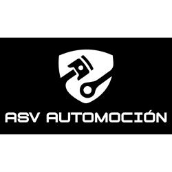 Asv Automoción, Mérida
