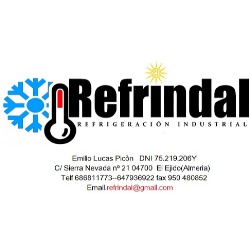 Refrigeración Refrindal, El Ejido