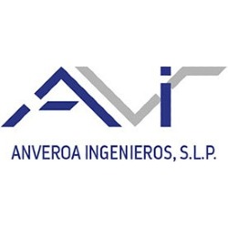 ANVEROA INGENIEROS, S.L.P., Zaragoza