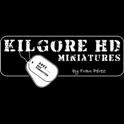 Kilgore HD Miniatures, Madrid