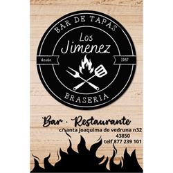 Bar De Tapas Los Jiménez Braseria, Cambrils