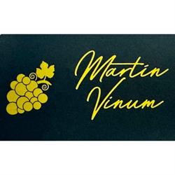 Martin Vinum, Cabra del Camp