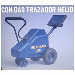 GASFUAGUA S.L, Chauchina