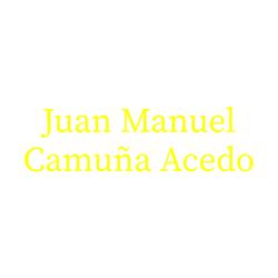 JUAN MANUEL CAMUÑA, Ardales