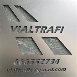 Vialtrafi Señalización Carreteras, Toral de los Vados