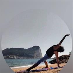 Karla Solis Yogini, La Línea de la Concepción