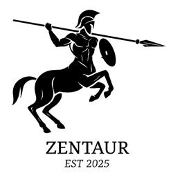 Zentaur, Sedaví