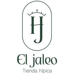 El Jaleo tienda hípica, San Antonio de Requena