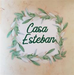 Restaurante Casa Esteban, Herrera