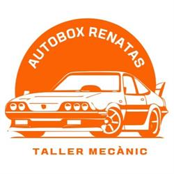 Autobox Taller Renatas, Gandesa
