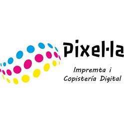 Pixel-la, Caldes de Montbui